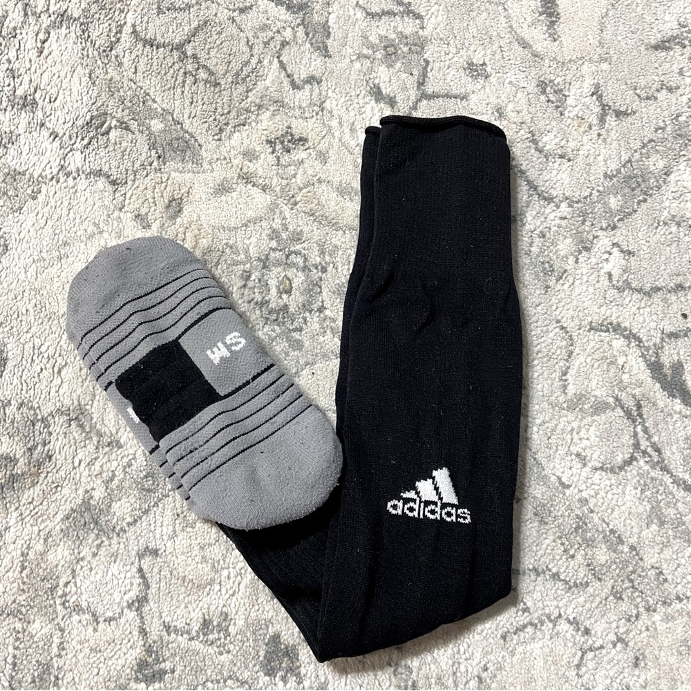 Adidas Team Speed II OTC Soccer Socks